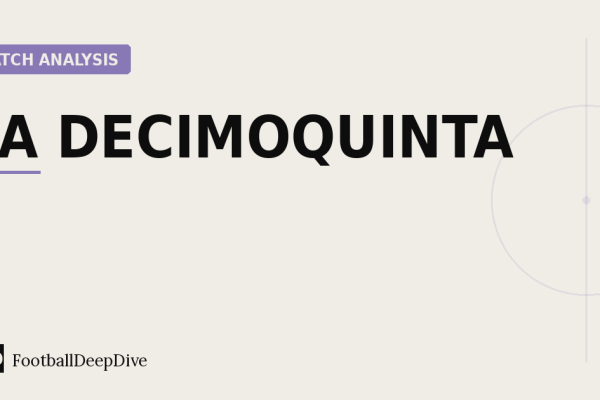 La Decimoquinta: Real Madrid's 15th European Cup Decoded