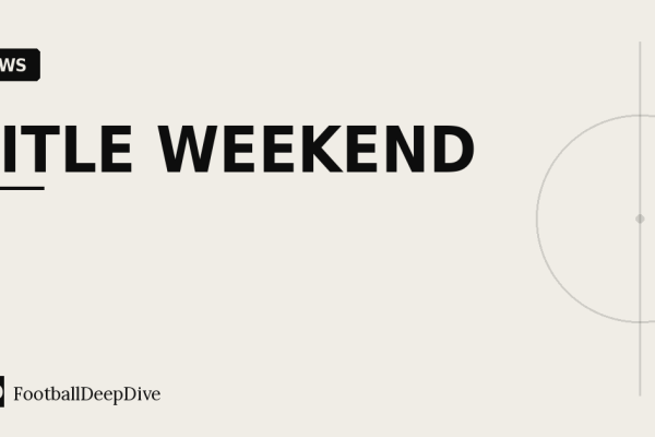 Title Weekend: Liverpool and Barcelona Crowned Champions