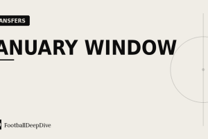 January Window: The Moves That Could Settle the Title Race